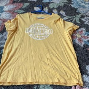 American eagle shirt